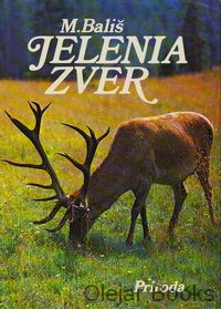 Jelenia zver
