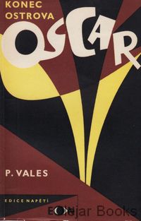 Konec ostrova Oscar