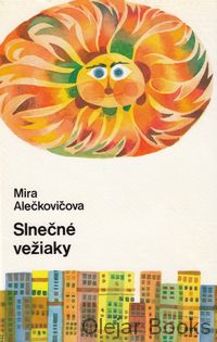 Slnečné vežiaky