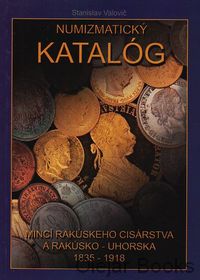 Numizmatický katalóg