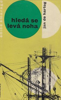 Hledá se levá noha