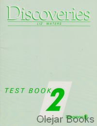 Discoveries Test Book 2