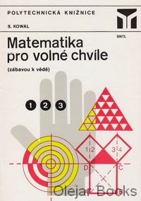 Matematika pro volné chvíle