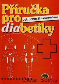 Příručka pro diabetiky