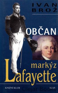 Občan markýz Lafayette