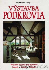 Výstavba podkrovia