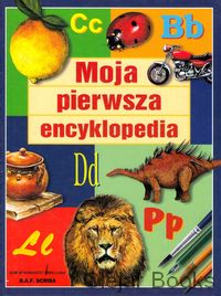 Moja pierwsza encyklopedia