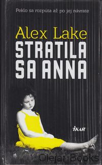 Stratila sa Anna