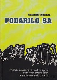 Podarilo sa