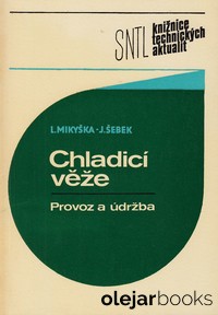 Chladící věže
