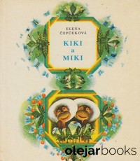 Kiki a Miki