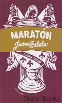 Maratón Juana Zabalu