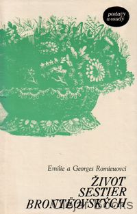 Život sestier Brontëovských
