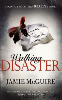 Walking Disaster
