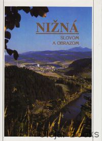 Nižná slovom a obrazom