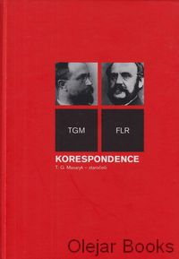 Korespondence TGM