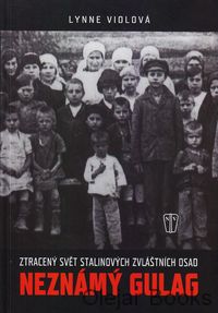 Neznámý Gulag