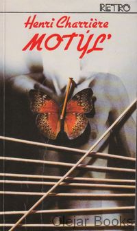 Motýľ 1.