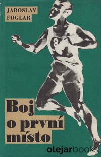Boj o první místo