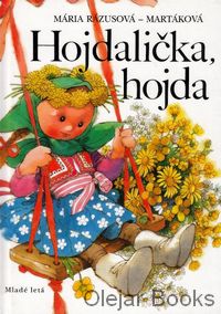 Hojdalička, hojda