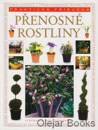 Přenosné rostliny