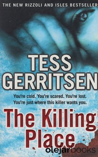 The Killing Place