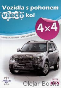Vozidla s pohonem všech kol 4x4