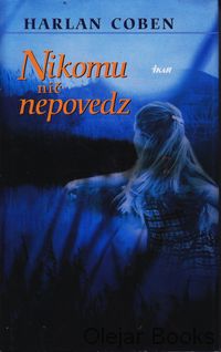 Nikomu nič nepovedz