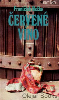 Červené víno 2