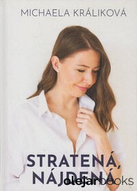 Stratená, nájdená