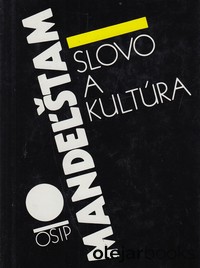 Slovo a kultúra