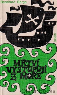 Mrtví vystupují z moře
