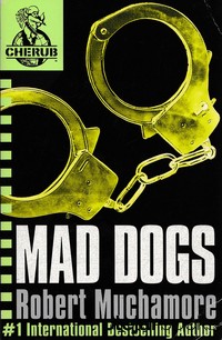 Mad Dogs