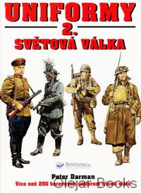 Uniformy - 2. světová válka