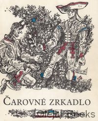Čarovné zrkadlo