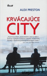 Krvácajúce city