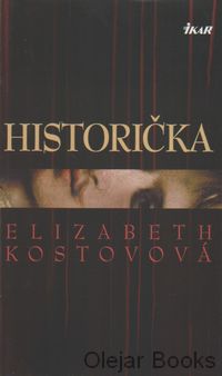 Historička