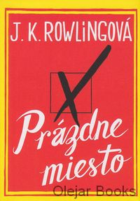 Prázdne miesto