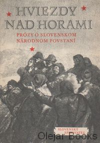 Hviezdy nad horami