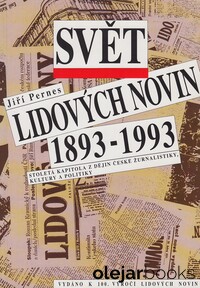 Svět lidových novin 1893-1993
