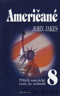 Američané 8