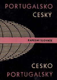 Portugalsko-český a česko-portugalský kapesní slovník
