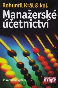 Manažerské účetnictví