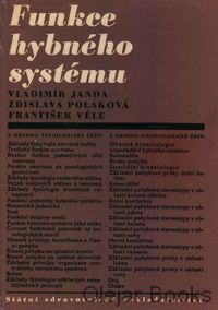 Funkce hybného systému