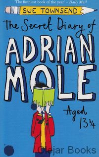 The Secret Diary of Adrian Mole Aged 13 3/4