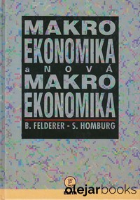 Makroekonomika a nová makroekonomika 