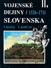 Vojenské dejiny Slovenska II.
