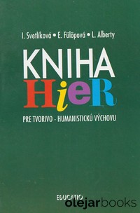 Kniha hier