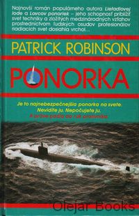 Ponorka
