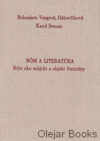 Róm a literatúra
